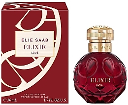 Elie Saab Elixir Love Eau de Parfum