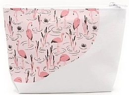 Beauty case Toot! Make-up Bag Flamingo