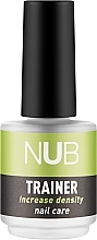 Trattamento unghie NUB Nail Trainer