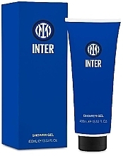 Inter Inter For Men Shower Gel Gel doccia