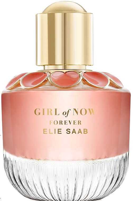 Elie Saab Girl Of Now Forever - Eau de Parfum