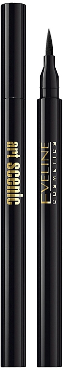 Eyeliner-pennarello - Eveline Cosmetics Art Professional Make-Up Eyeliner