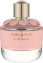 Elie Saab Girl Of Now Rose Petal Eau de Parfum