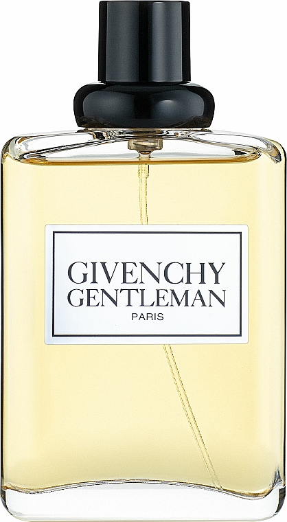 Givenchy Gentleman - Eau de toilette 