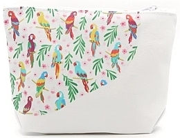 Beauty case Toot! Make-up Bag Parrot