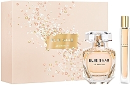 Elie Saab Le Parfum Set (edp/50ml + edp/10ml)