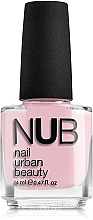 Smalto per unghie Nub Nail Polish