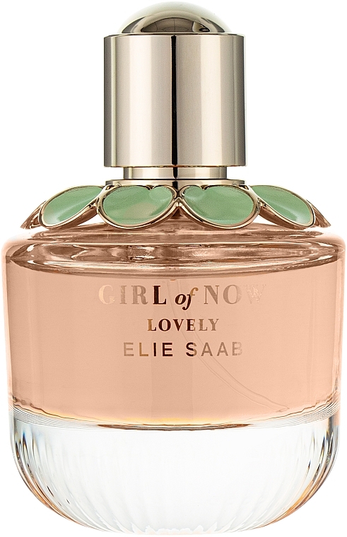 Elie Saab Girl Of Now Lovely - Eau de Parfum