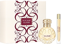 Elie Saab Elixir Set (edp/50ml + edp/mini/10ml)