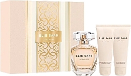 Elie Saab Le Parfum Set (edp/90ml + b/lot/75ml + sh/gel/75ml)