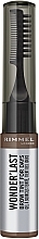 Rimmel Wonder'Last Brow Tint For Days 眉マスカラ