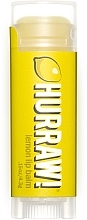 リップクリーム「レモン」 Hurraw! Lemon Balm Lip	