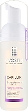 Cleansing Foam for Face Iwostin Capilin Reinforcement Foam