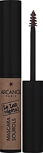 Arcancil Paris Le Lab Vegetal Mascara Sourcils 眉マスカラ