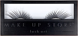 付けまつ毛 Make Up Store EyeLash Pointed