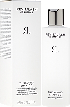 ヘアシャンプー RevitaLash Thickening Shampoo