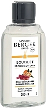 Maison Berger Bouquet Recharge アロマディフューザー用フィラー