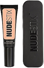 Nudestix ティントカバー ファンデーション ファンデーション