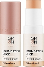 GRN Foundation Stick ファンデーションスティック