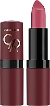 Golden Rose Velvet Matte Lipstick 口紅