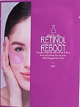  レチノール アイ パッチ Youth Lab. Retinol Reboot Hydra-Gel