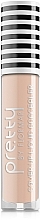 Pretty By Flormar Cover Up Liquid Concealer リキッドコンシーラー