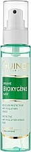 酸素保湿ミスト Guinot Brume Bioxygene Mist SPF30