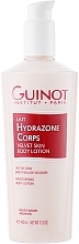 保湿ボディローション Guinot Lait Hydrazone Corps