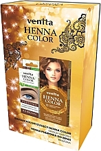 セット Venita Trendy Brows (b/powder/4g + h/balm75ml)	