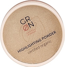 GRN Highlighting Powder ハイライターパウダー