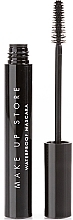 Make Up Store Waterproof Mascara マスカラ