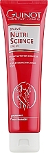 栄養補給ボディバーム Guinot Baume Nutri Science Body Balm