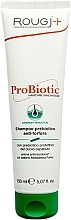 プロバイオティック抗フケヘアシャンプー Rougj+ ProBiotic Shampoo Probiotic Anti Forfora