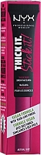 NYX Professional Makeup Thick It Stick It 眉マスカラ