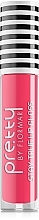 Pretty By Flormar Stay True Lipgloss リップグロス