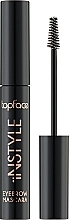 TopFace Instyle Eyebrow Mascara 眉マスカラ