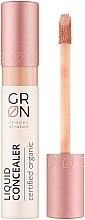 GRN Liquid Concealer コンシーラー