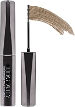 Huda Beauty Bombbrows Full N'Fluffy Fiber Gel 眉マスカラ