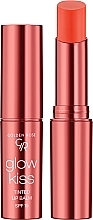 Golden Rose Glow Kiss Tinted Lip Balm SPF 15	 リップクリーム