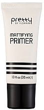 Pretty By Flormar Mattifying Primer 艶消しプライマー