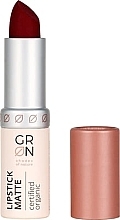 GRN Lipstick Matte マットリップスティック