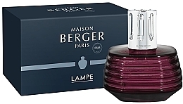 触媒ランプ 430ml Maison Berger Lampe Vibes Plum