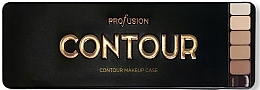 Profusion Cosmetics Makeup Case コンタリング用パレット