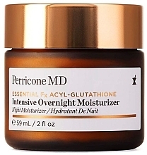 Ночной увлажняющий крем с ацил-глутатионом Perricone MD Essential Fx Acyl-Glutathione Intensive Overnight Moisturizer