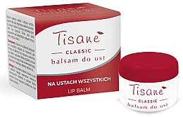 Бальзам для губ Farmapol Tisane Classic Lip Balm