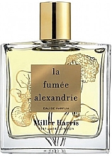 Miller Harris La Fumee Alexandrie Парфюмированная вода