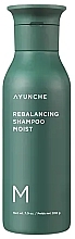 Шампунь для волос Ayunche Rebalancing Shampoo Moist