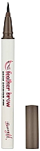 Barry M Feather Brow Defining Pen Карандаш для бровей