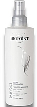 Спрей для волос Biopoint Daily Force Ecological Spray