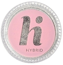 Пудра для ногтей Hi Hybrid Nail Powder Mirrow Dust  (1шт)